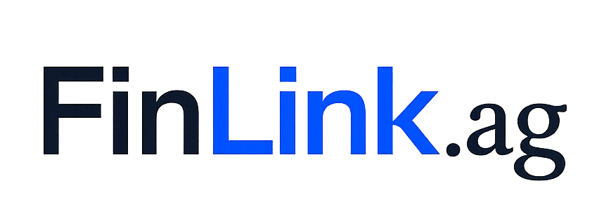 FinLink.ag logo